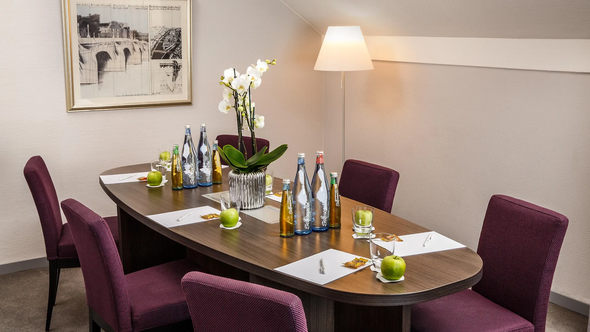 ****  Holiday Inn Duesseldorf Hafen, An Ihg Hotel Niemcy