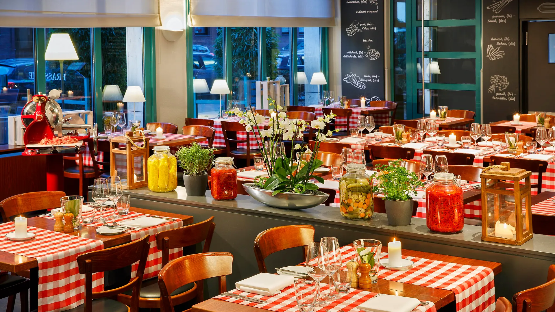 Holiday Inn Duesseldorf Hafen, An Ihg Hotel Niemcy
