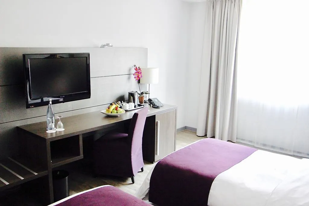 Holiday Inn Duesseldorf Hafen, An Ihg Hotel 4*, Düsseldorf
