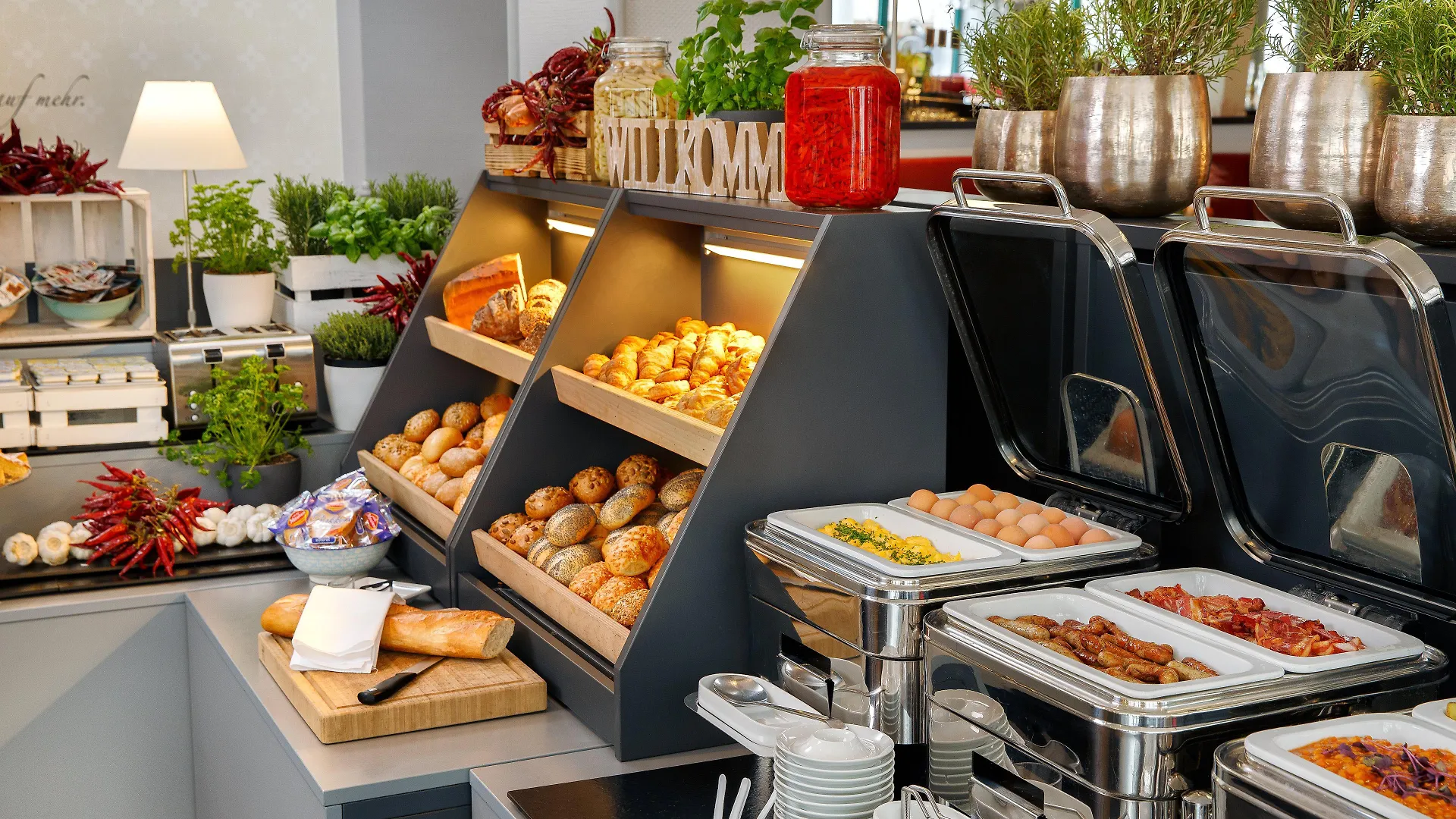 ****  Holiday Inn Duesseldorf Hafen, An Ihg Hotel Germany